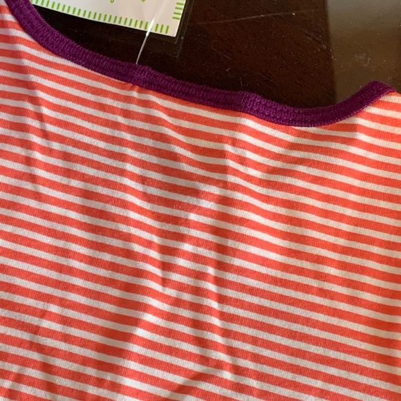 NWT First Impressions Infant Girl’s T-Shirt - Picture 7 of 8